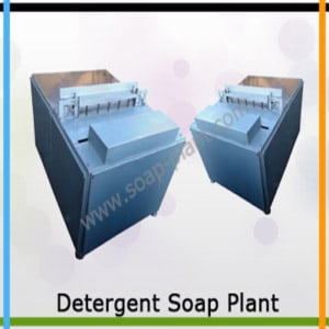 Detergent Soap Plant Manufacturer in Netherlands