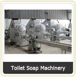 Toilet Soap Machine Manufacturer, Toilet Soap Machine