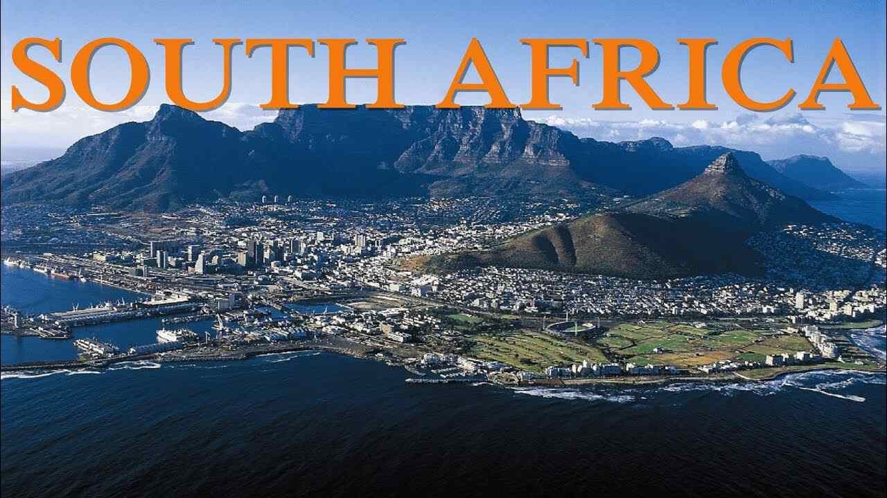 South-Africa