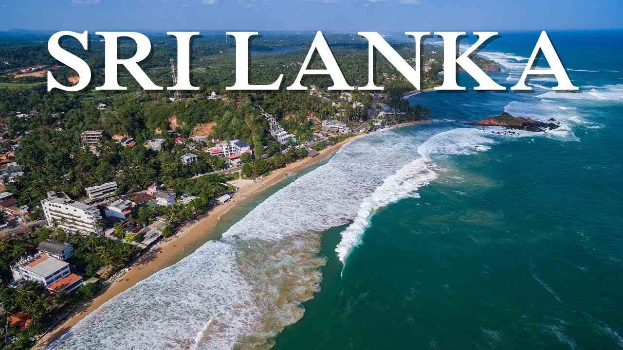 srilanka