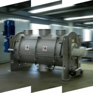 Detergent Cake Powder Plant