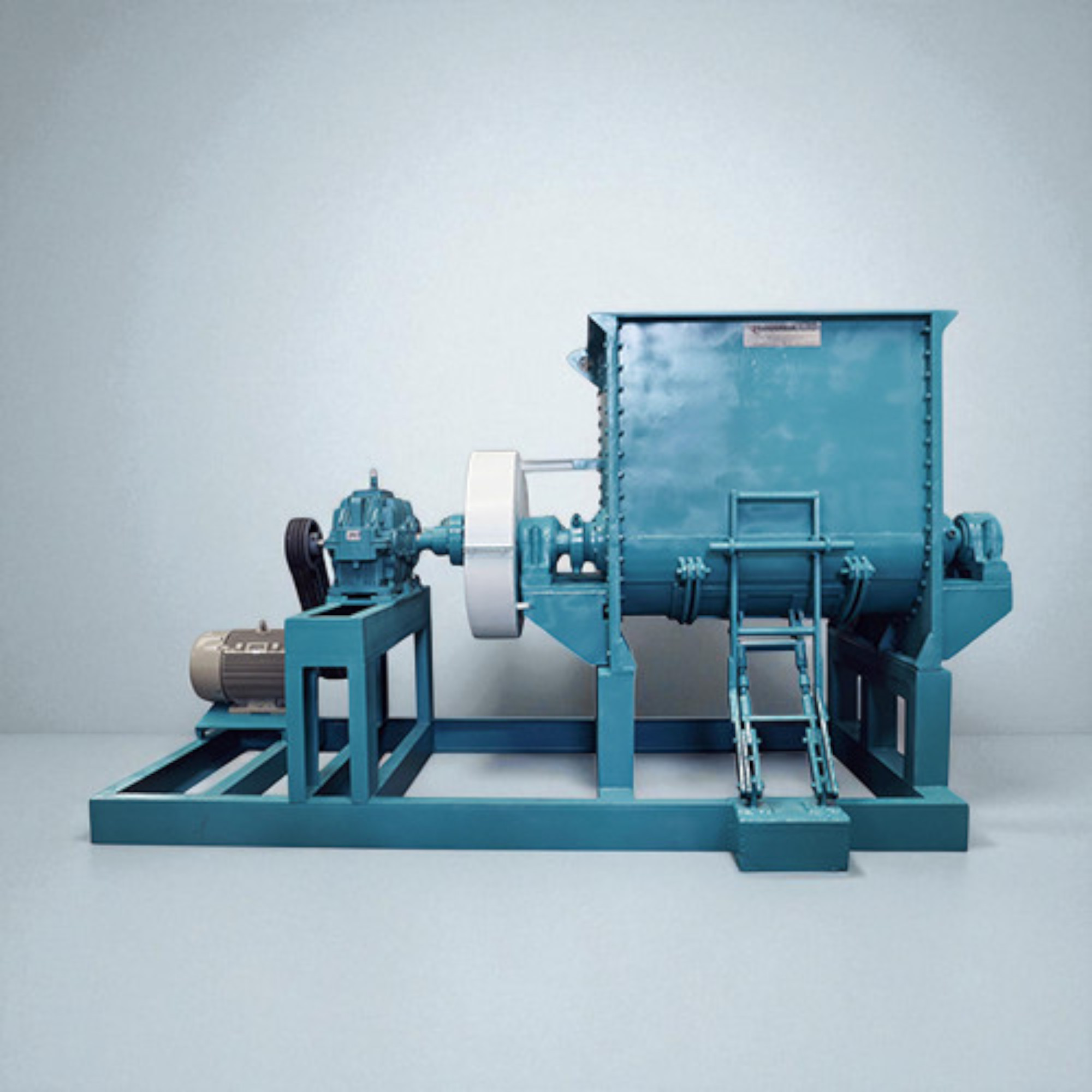 Detergent Soap Plant