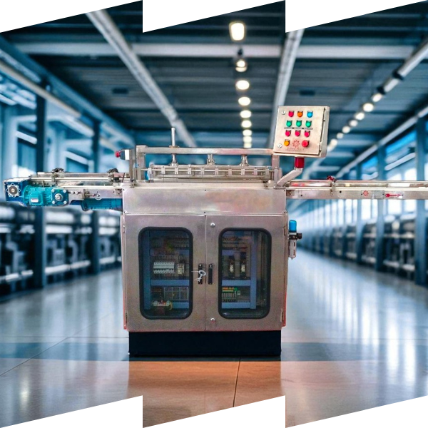 Detergent Cake Machine Manufacturer