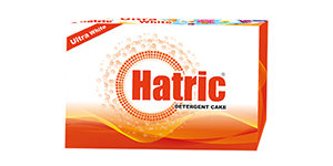 Hatric